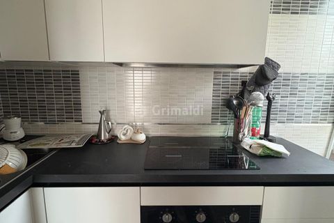 Apartament a Anzio, Rome, Anzio - € 1.000/mes | Ref: AB618 - foto 10