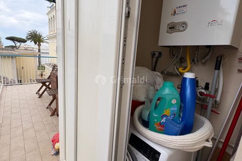 Apartament a Anzio, Rome, Anzio - € 1.000/mes | Ref: AB618 - foto 12