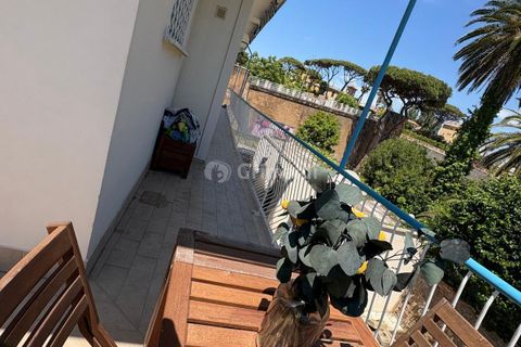 Apartament a Anzio, Rome, Anzio - € 1.000/mes | Ref: AB618 - foto 14