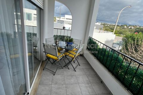 Lejlighed i Albufeira, Faro, Albufeira - € 450.000 | Ref: 00030-25 - foto 1