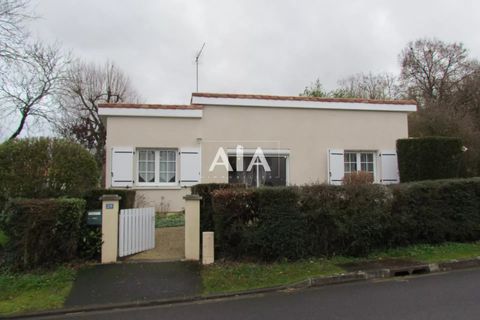 Landejendom i Payroux, Vienne, Payroux - € 85.600 | Ref: 1299 - foto 1