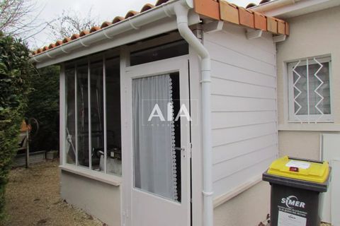 Landejendom i Payroux, Vienne, Payroux - € 85.600 | Ref: 1299 - foto 8