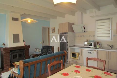 Landejendom i Payroux, Vienne, Payroux - € 85.600 | Ref: 1299 - foto 3