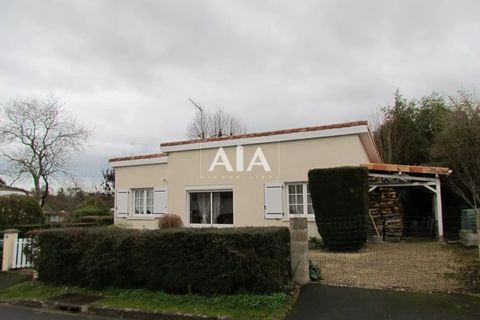 Landejendom i Payroux, Vienne, Payroux - € 85.600 | Ref: 1299 - foto 9