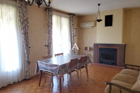Villa en Ruffec, Charente, Ruffec - € 107.000 | Ref: 1304 - photo 2