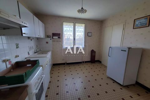 Villa en Ruffec, Charente, Ruffec - € 107.000 | Ref: 1304 - photo 3