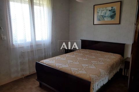 Villa en Ruffec, Charente, Ruffec - € 107.000 | Ref: 1304 - photo 4