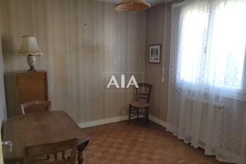 Villa en Ruffec, Charente, Ruffec - € 107.000 | Ref: 1304 - photo 5