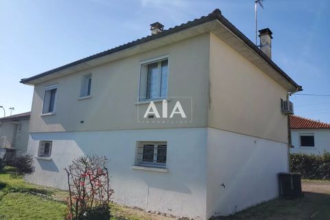 Villa en Ruffec, Charente, Ruffec - € 107.000 | Ref: 1304 - photo 11