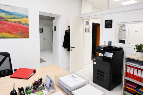 Erhvervsejendom i Schio, Vicenza, Schio - € 350.000 | Ref: DS4044 - foto 8