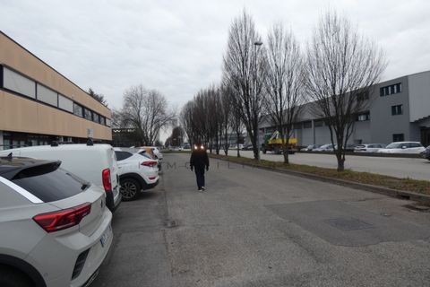 Erhvervsejendom i Schio, Vicenza, Schio - € 350.000 | Ref: DS4044 - foto 12