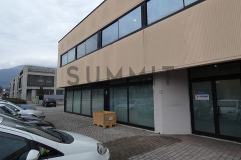Erhvervsejendom i Schio, Vicenza, Schio - € 350.000 | Ref: DS4044 - foto 13