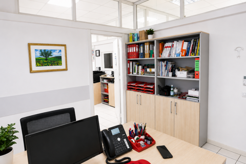 Erhvervsejendom i Schio, Vicenza, Schio - € 350.000 | Ref: DS4044 - foto 1