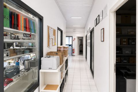 Erhvervsejendom i Schio, Vicenza, Schio - € 350.000 | Ref: DS4044 - foto 5