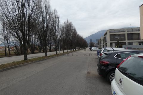 Erhvervsejendom i Schio, Vicenza, Schio - € 350.000 | Ref: DS4044 - foto 14