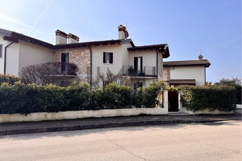 Villa i Piovene Rocchette, Vicenza, Piovene Rocchette - € 375.000 | Ref: DS1055P - foto 2
