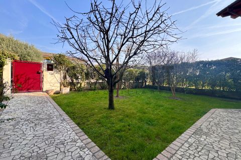 Villa i Piovene Rocchette, Vicenza, Piovene Rocchette - € 375.000 | Ref: DS1055P - foto 3