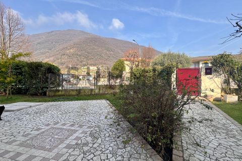 Villa i Piovene Rocchette, Vicenza, Piovene Rocchette - € 375.000 | Ref: DS1055P - foto 4