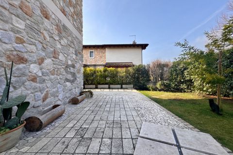 Villa i Piovene Rocchette, Vicenza, Piovene Rocchette - € 375.000 | Ref: DS1055P - foto 5