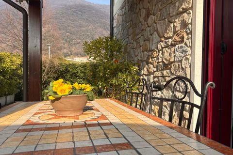 Villa i Piovene Rocchette, Vicenza, Piovene Rocchette - € 375.000 | Ref: DS1055P - foto 6