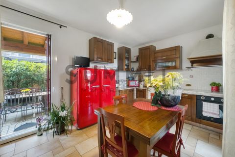 Villa i Piovene Rocchette, Vicenza, Piovene Rocchette - € 375.000 | Ref: DS1055P - foto 10