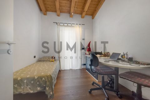 Villa i Piovene Rocchette, Vicenza, Piovene Rocchette - € 375.000 | Ref: DS1055P - foto 13