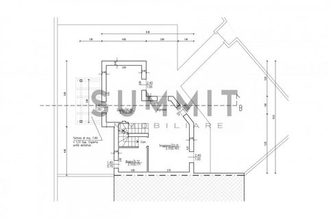 Villa i Piovene Rocchette, Vicenza, Piovene Rocchette - € 375.000 | Ref: DS1055P - foto 21