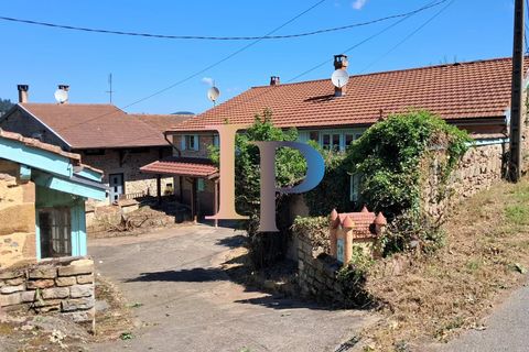 Villa a Matour, Saone-et-Loire, Matour - € 127.500 | Ref: 71CF4361 - foto 3