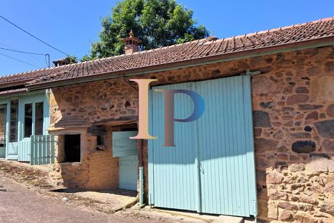 Villa a Matour, Saone-et-Loire, Matour - € 127.500 | Ref: 71CF4361 - foto 4