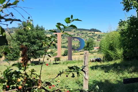 Villa a Matour, Saone-et-Loire, Matour - € 127.500 | Ref: 71CF4361 - foto 5