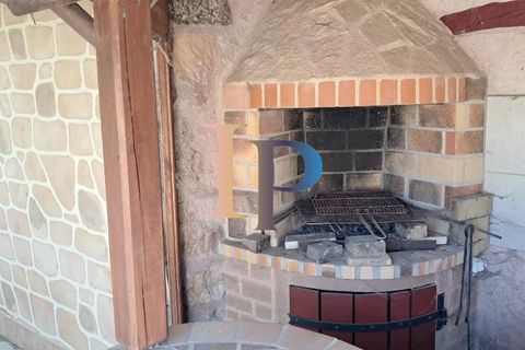 Villa a Matour, Saone-et-Loire, Matour - € 127.500 | Ref: 71CF4361 - foto 32