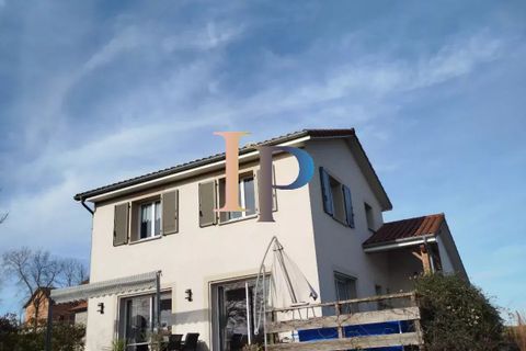 Villa i Briennon, Loire, Briennon - € 232.000 | Ref: 86791303 - foto 2