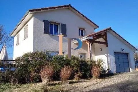 Villa i Briennon, Loire, Briennon - € 232.000 | Ref: 86791303 - foto 1