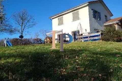 Villa i Briennon, Loire, Briennon - € 232.000 | Ref: 86791303 - foto 4