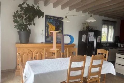 Villa i Briennon, Loire, Briennon - € 232.000 | Ref: 86791303 - foto 8