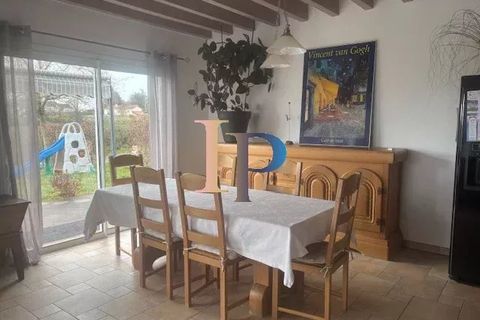 Villa i Briennon, Loire, Briennon - € 232.000 | Ref: 86791303 - foto 10