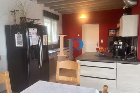 Villa i Briennon, Loire, Briennon - € 232.000 | Ref: 86791303 - foto 6