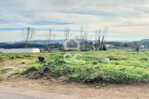 Helårsgrund i Lousada, Porto, Lousada - € 65.000 | Ref: 365/T/03309 - foto 6