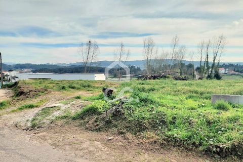 Helårsgrund i Lousada, Porto, Lousada - € 65.000 | Ref: 365/T/03309 - foto 8