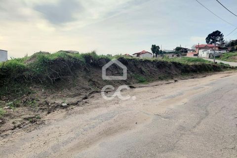 Helårsgrund i Lousada, Porto, Lousada - € 65.000 | Ref: 365/T/03309 - foto 9