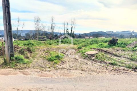 Helårsgrund i Lousada, Porto, Lousada - € 65.000 | Ref: 365/T/03309 - foto 12
