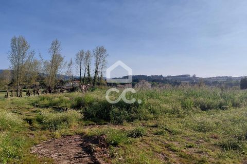 Helårsgrund i Lousada, Porto, Lousada - € 65.000 | Ref: 365/T/03309 - foto 3