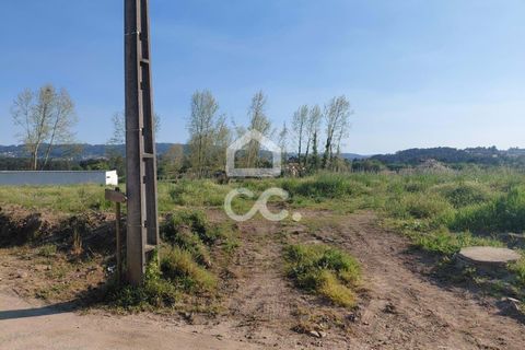 Helårsgrund i Lousada, Porto, Lousada - € 65.000 | Ref: 365/T/03309 - foto 10