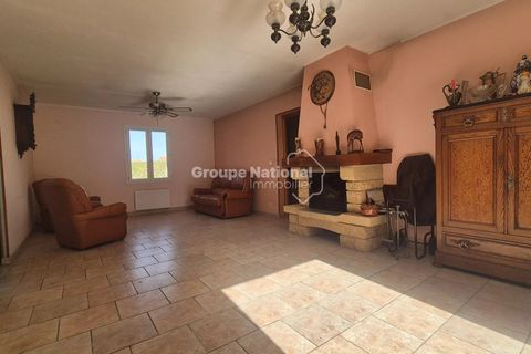 Villa a Sorgues, Vaucluse, Sorgues - € 241.000 | Ref: NJ453 - foto 4