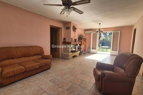 Villa a Sorgues, Vaucluse, Sorgues - € 241.000 | Ref: NJ453 - foto 5