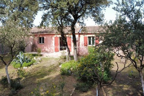 Villa a Sorgues, Vaucluse, Sorgues - € 241.000 | Ref: NJ453 - foto 12