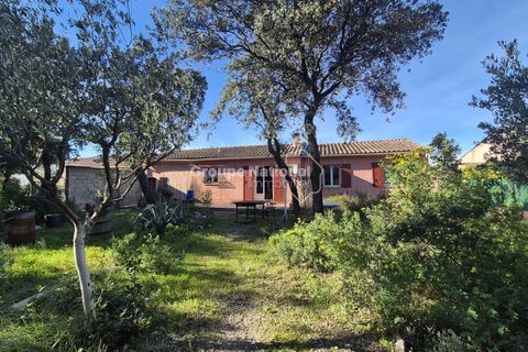 Villa a Sorgues, Vaucluse, Sorgues - € 241.000 | Ref: NJ453 - foto 14