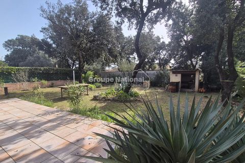 Villa a Sorgues, Vaucluse, Sorgues - € 241.000 | Ref: NJ453 - foto 15