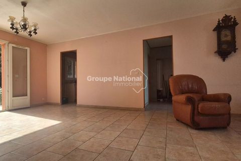 Villa a Sorgues, Vaucluse, Sorgues - € 241.000 | Ref: NJ453 - foto 17