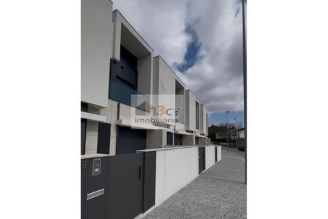 Rækkehus i Senhora da Hora, Porto, Senhora da Hora - € 560.000 | Ref: MB_1467 - foto 26